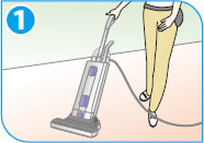 �G�N�X�g���N�V�����N���[�j���O����-�菇1