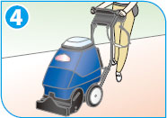 �G�N�X�g���N�V�����N���[�j���O����-�菇4