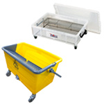 ワックスタンク